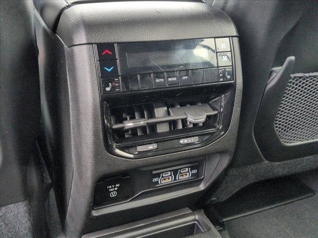 Used 2021 Jeep Grand Cherokee L Limited image 17