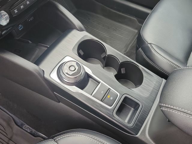 Certified 2023 Ford Escape Platinum AWD/4WD image 24