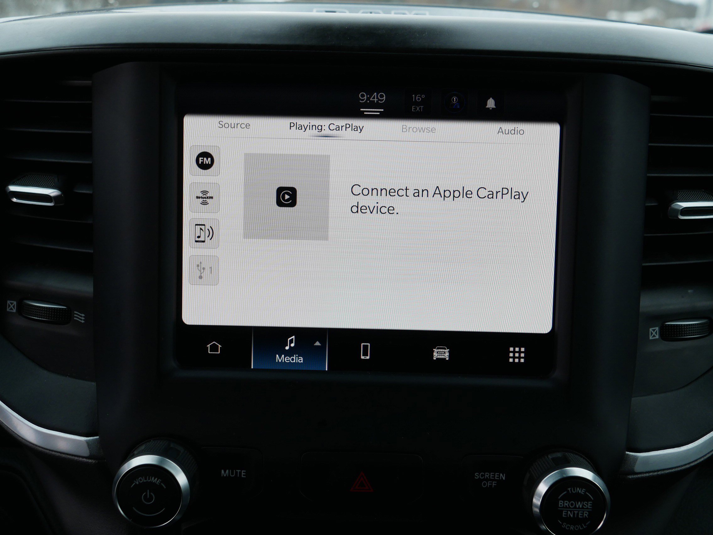 Used 2022 RAM 1500 Big Horn image 22