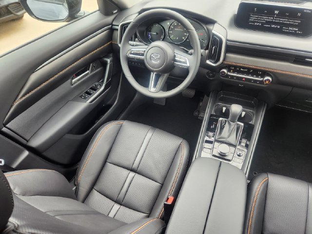 New 2026 MAZDA CX-50 AWD 2.5 Hybrid w/ Weather Package image 10