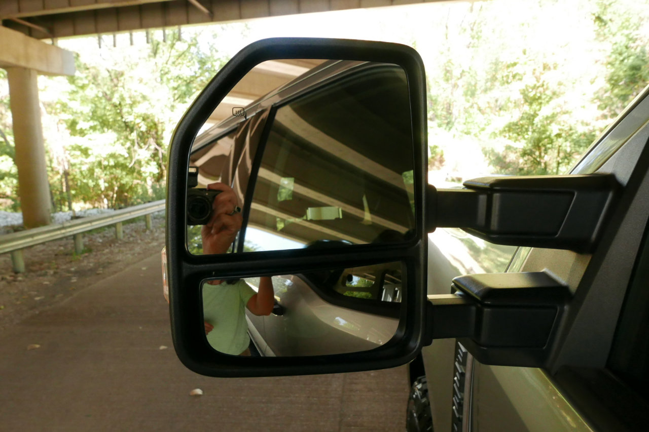 Used 2024 Ford F350 XLT image 24