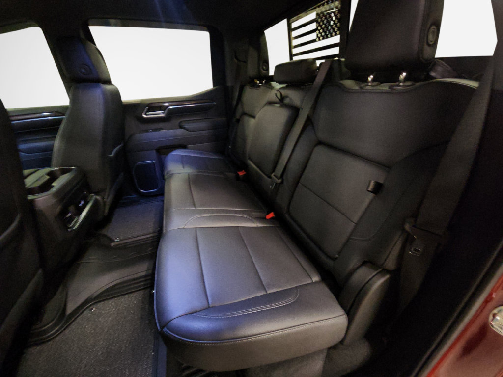 Used 2023 Chevrolet Silverado 1500 RST w/ RST All Star Premium Package AWD/4WD image 26