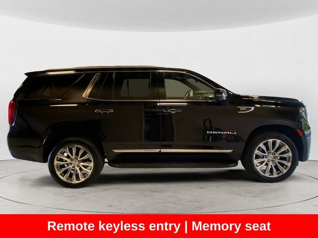 Used 2022 GMC Yukon Denali image 7