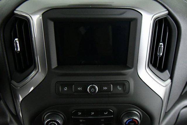 New 2024 Chevrolet Silverado 2500 Custom w/ Custom Value Package image 4