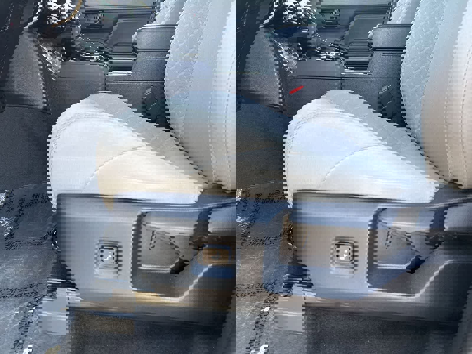 Used 2024 Toyota Tacoma SR5 image 18