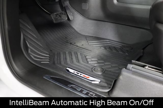 Used 2020 GMC Sierra 1500 AT4 w/ AT4 Premium Package image 45