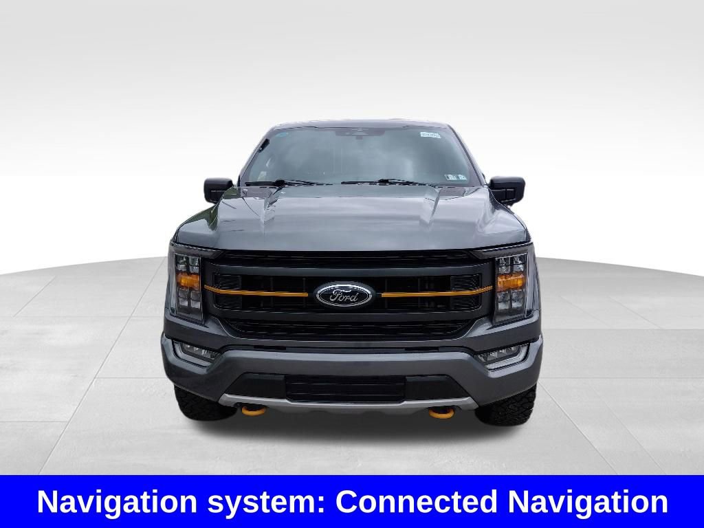 Used 2023 Ford F150 Tremor w/ Bed Utility Package AWD/4WD image 3