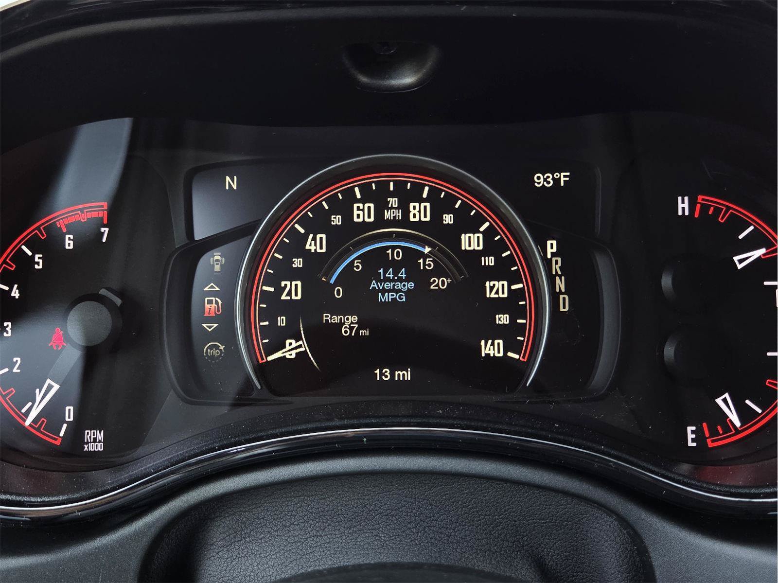 New 2027 Dodge Durango GT AWD/4WD image 20