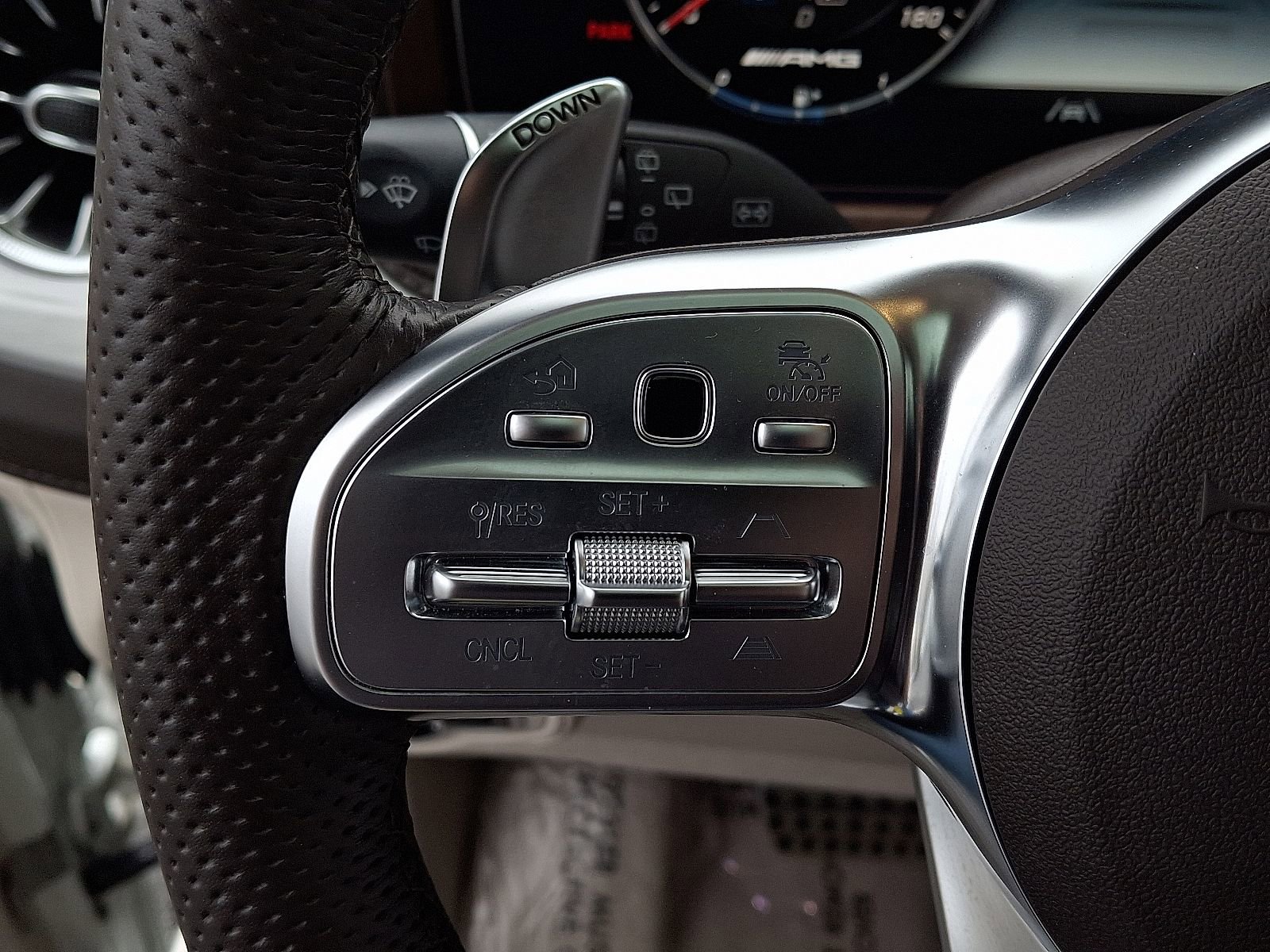 Used 2022 Mercedes-Benz G 63 AMG 4MATIC image 22