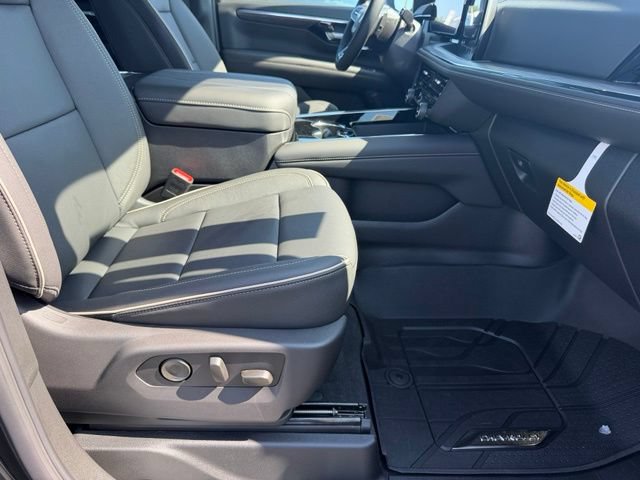New 2026 Chevrolet Tahoe Premier AWD/4WD image 14