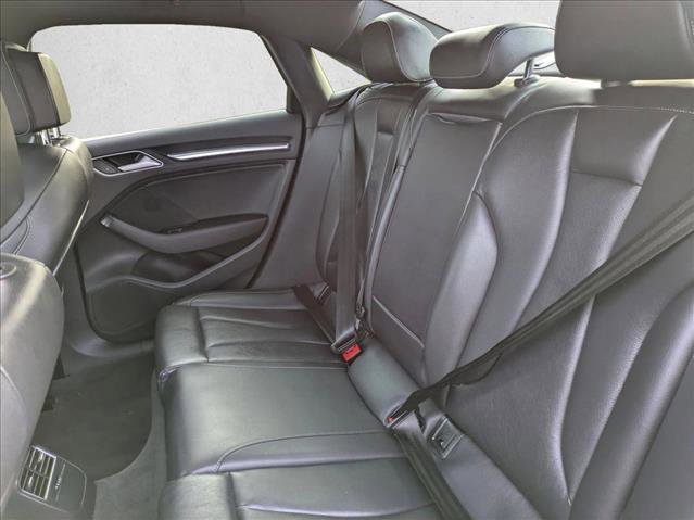 Used 2020 Audi A3 2.0T Premium w/ Final Edition Package image 18