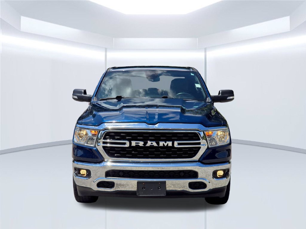 Used 2022 RAM 1500 Big Horn AWD/4WD image 14