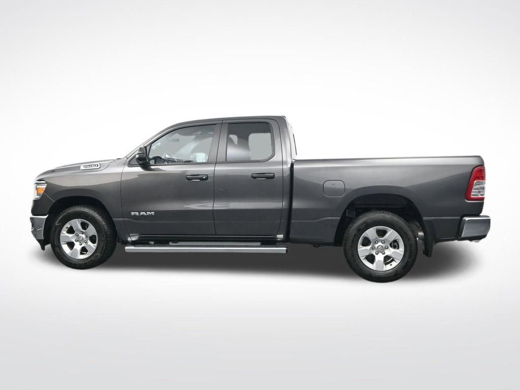 Used 2024 RAM 1500 Big Horn image 10