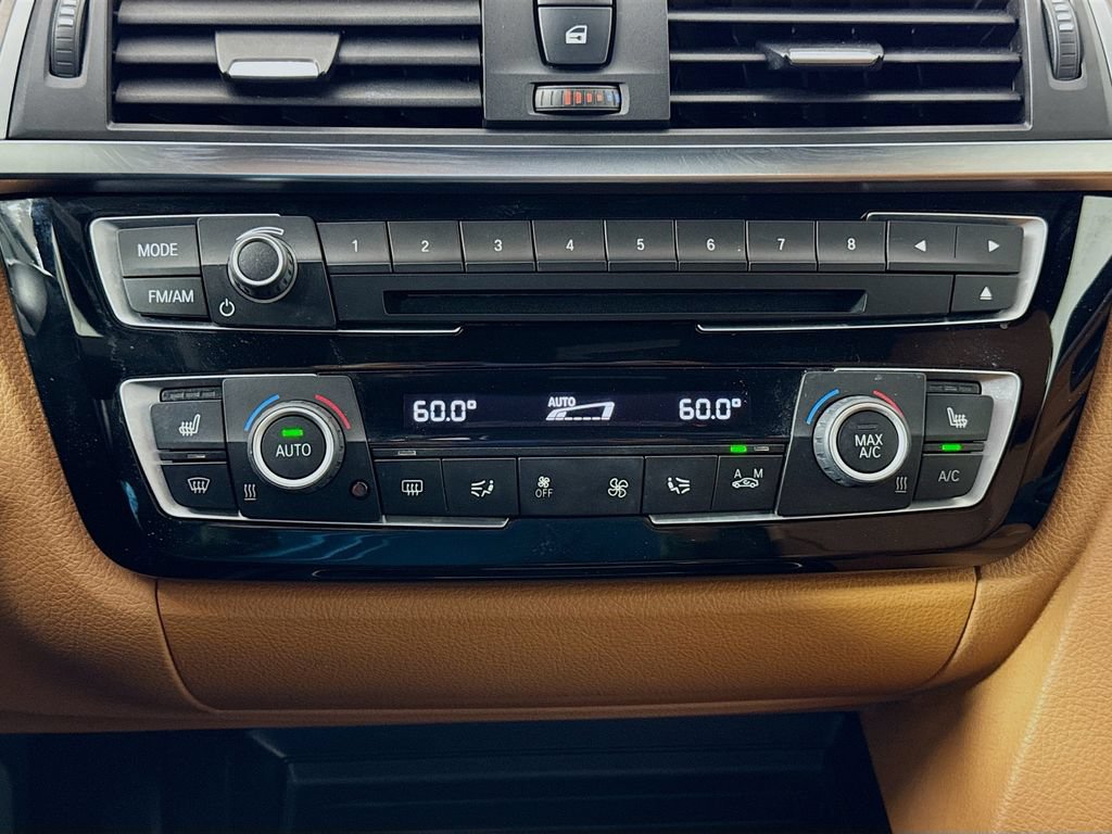 Used 2018 BMW 440i Convertible RWD image 16
