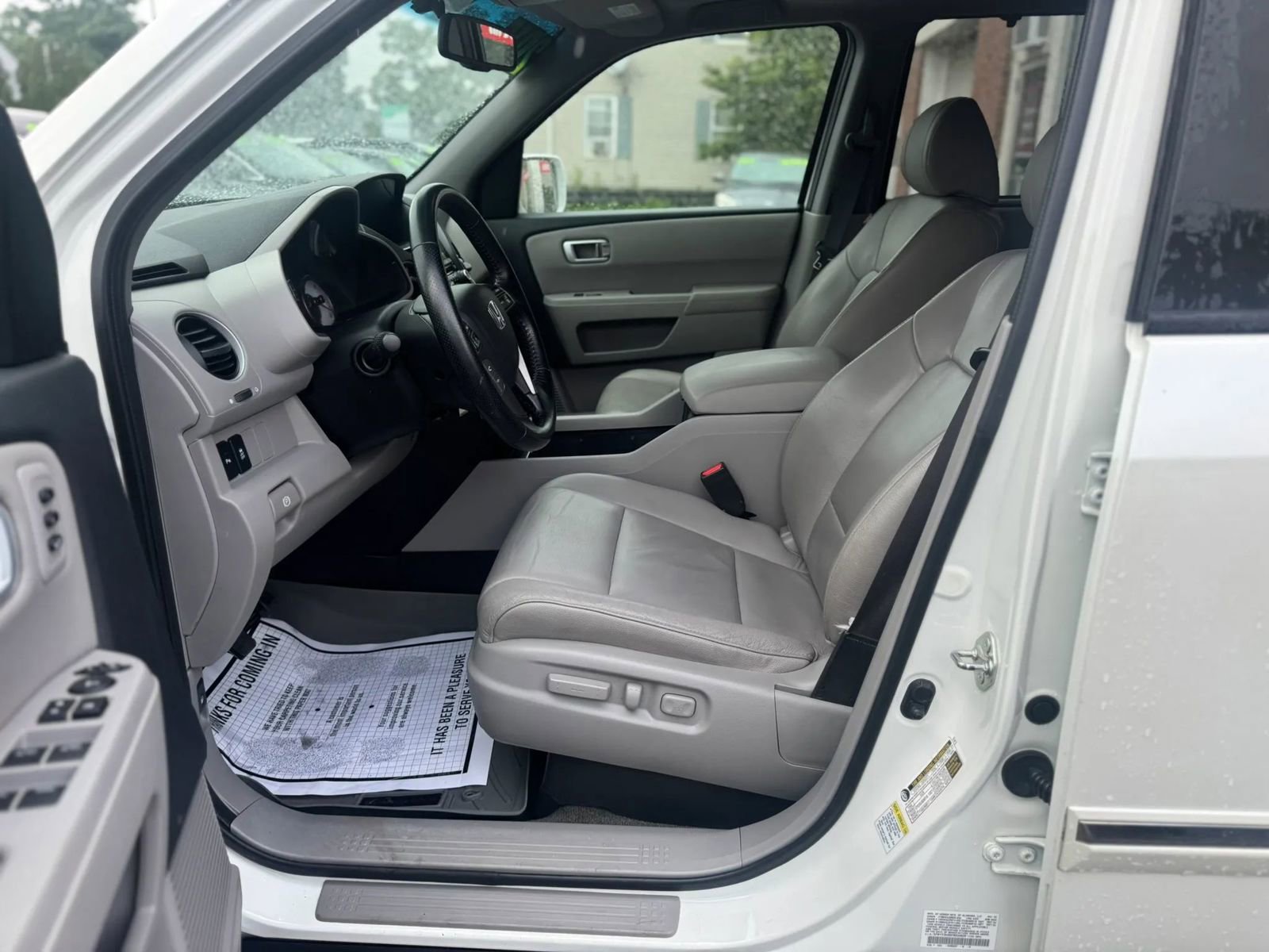Used 2015 Honda Pilot Touring image 8