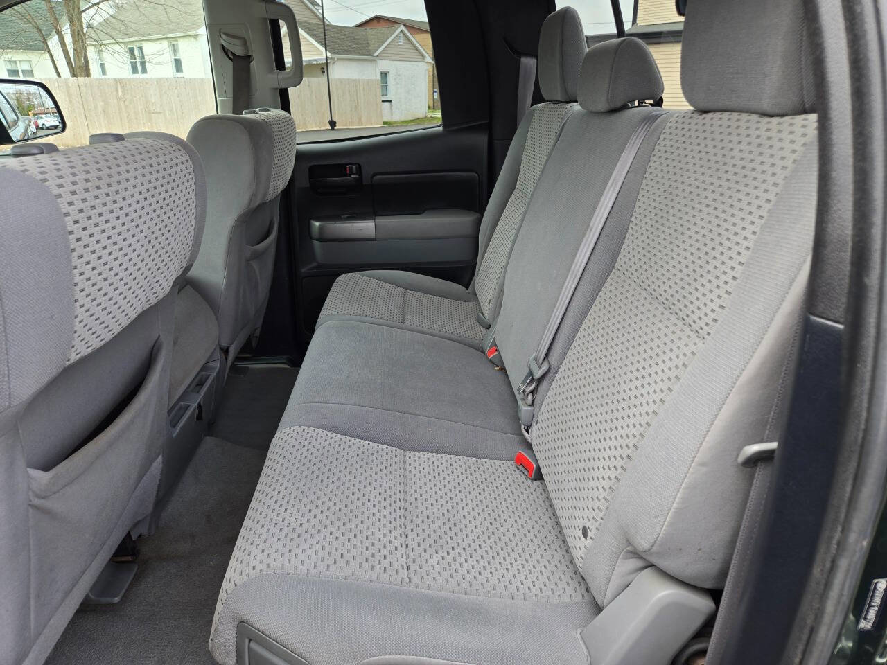 Used 2010 Toyota Tundra 2WD Double Cab image 19