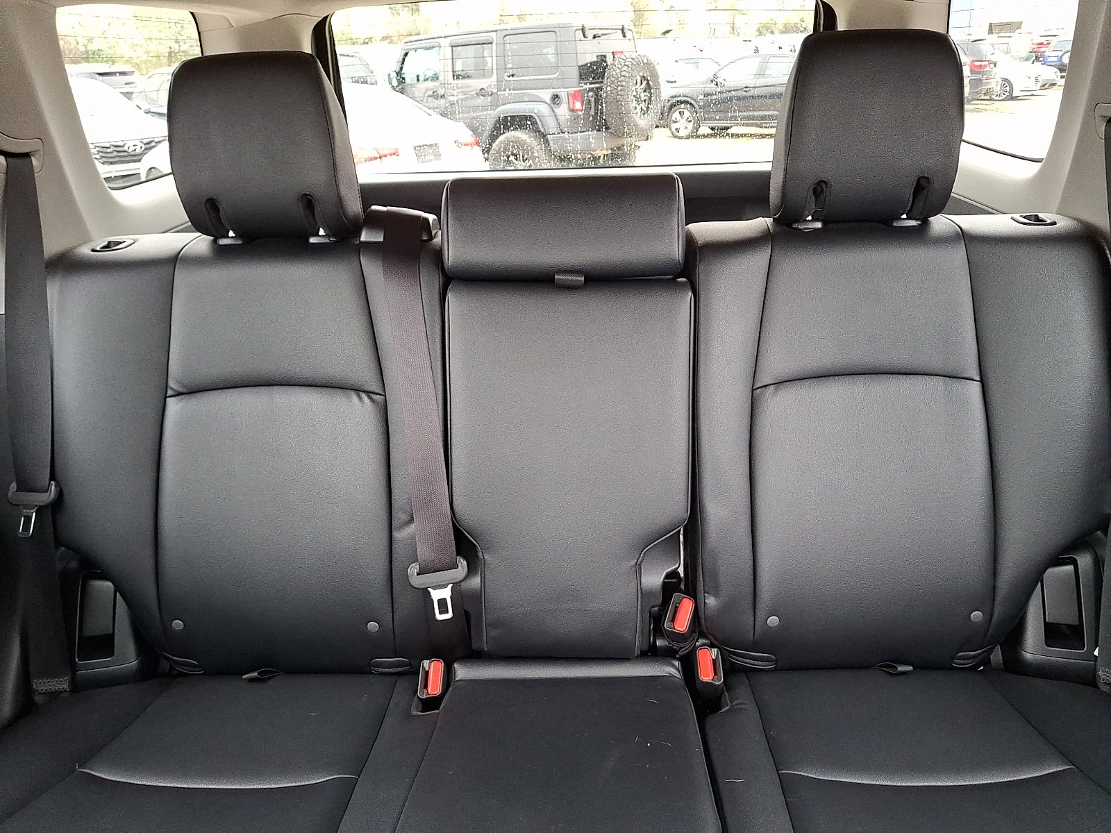 Used 2023 Toyota 4Runner TRD Off-Road Premium w/ Off Road Premium Plus Package image 19