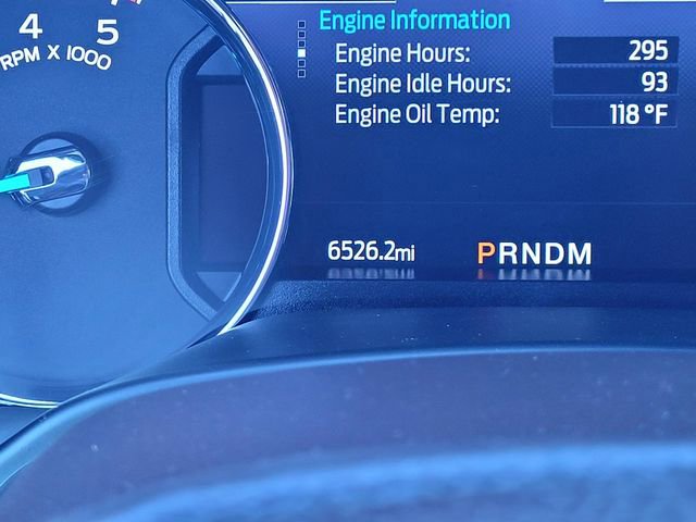 Certified 2021 Ford F350 King Ranch image 22