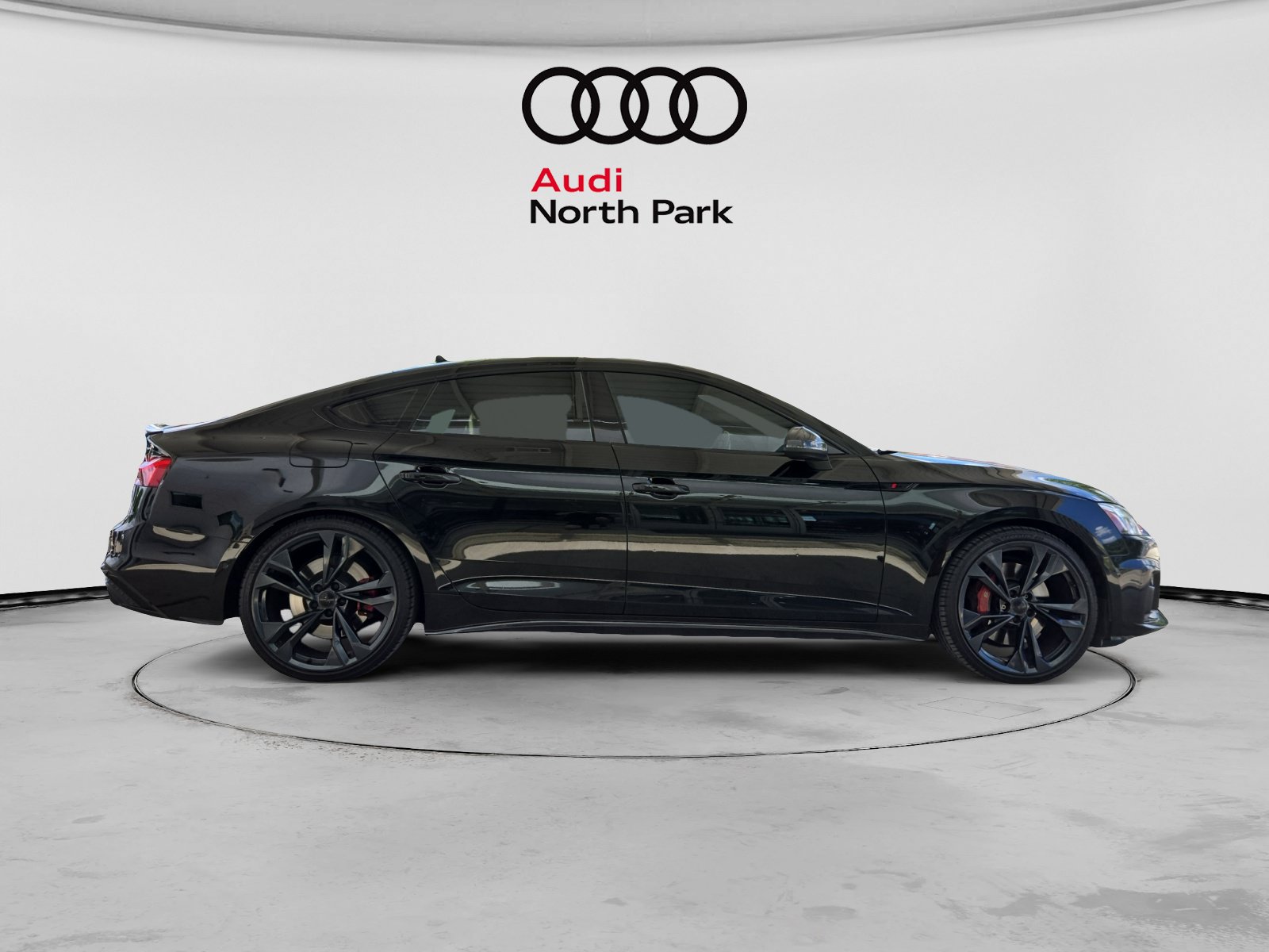 Used 2023 Audi S5 Prestige w/ Prestige Package AWD/4WD image 6