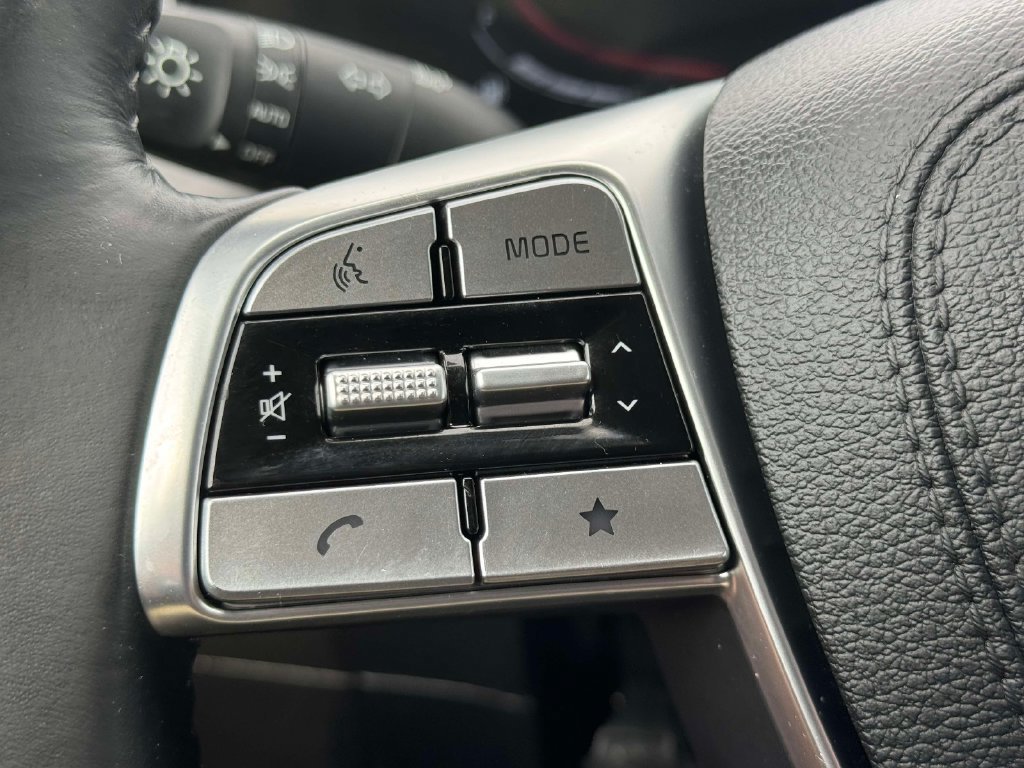 Used 2023 Kia Telluride S AWD/4WD image 22