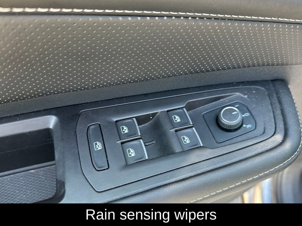 Used 2024 Volkswagen Atlas SE AWD/4WD image 12