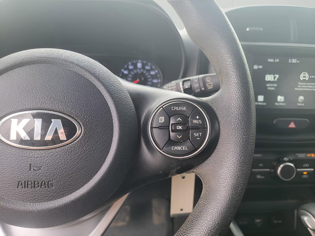 Used 2020 Kia Soul LX image 16