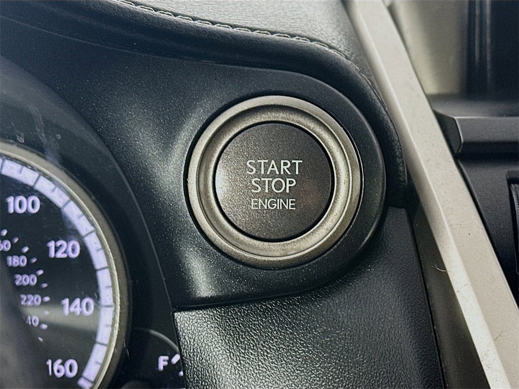 Used 2015 Lexus NX 200t FWD image 28