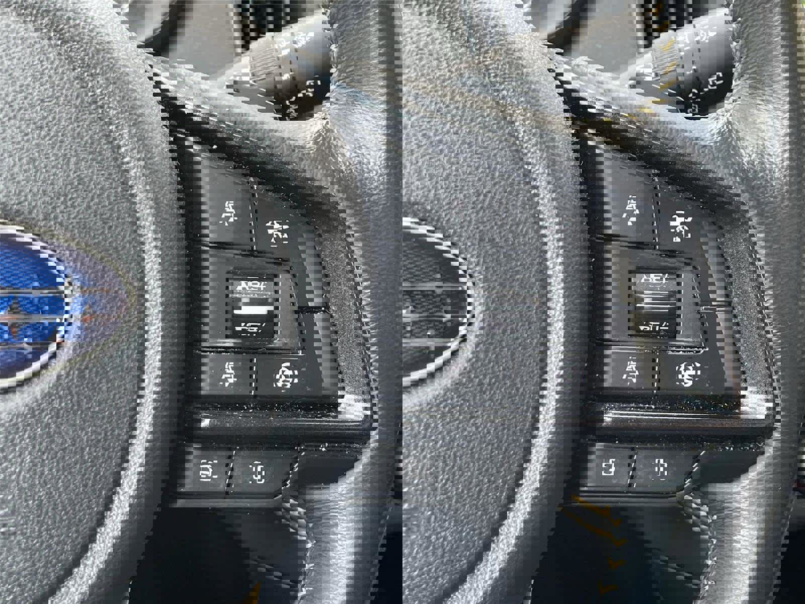 Used 2021 Subaru Crosstrek 2.5i Sport w/ Moonroof Package image 18