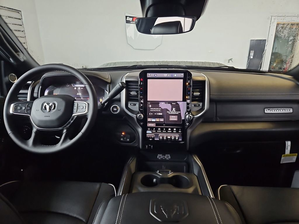 New 2026 RAM 3500 Laramie image 23