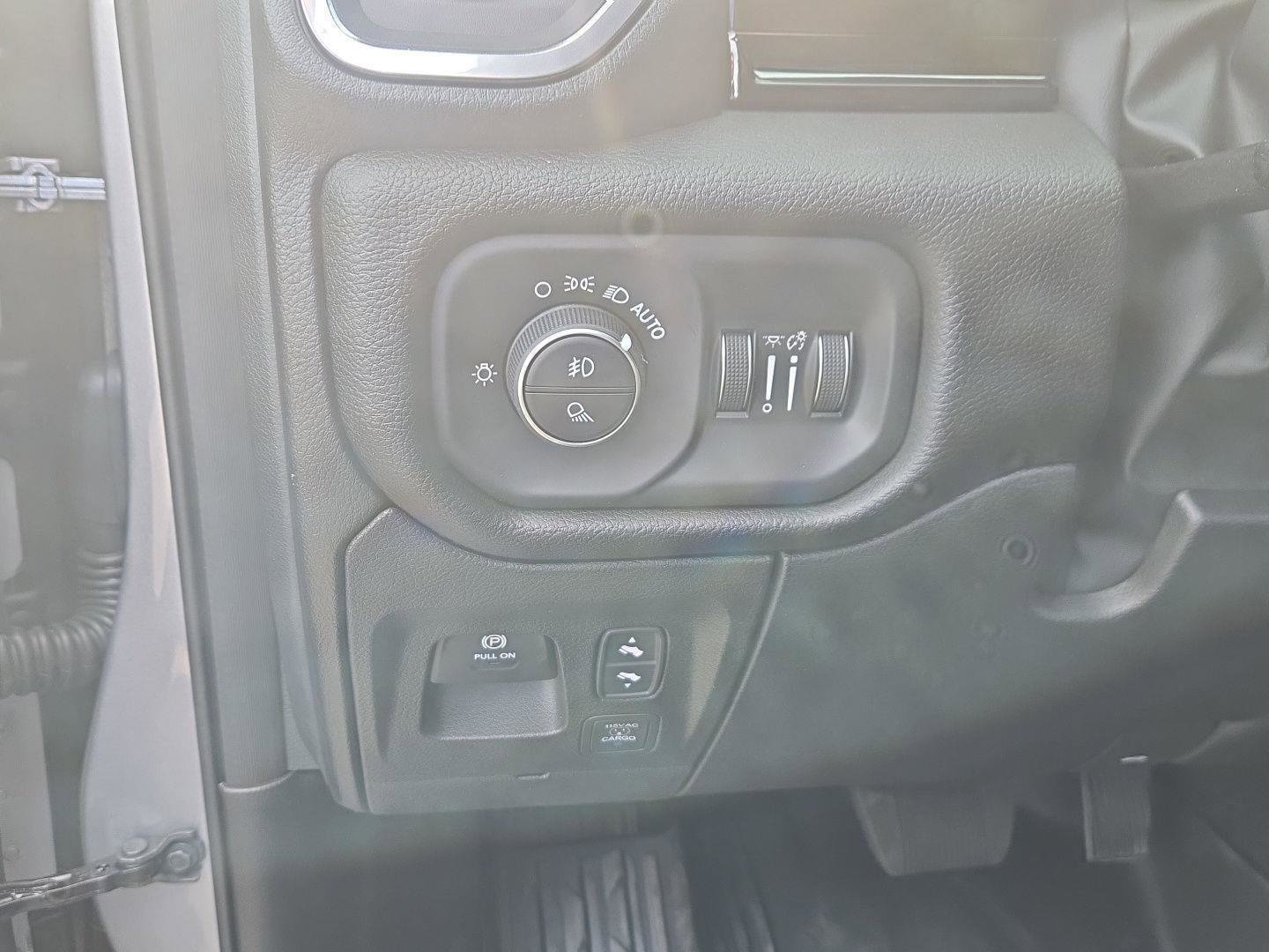 Used 2026 RAM 1500 Laramie image 12
