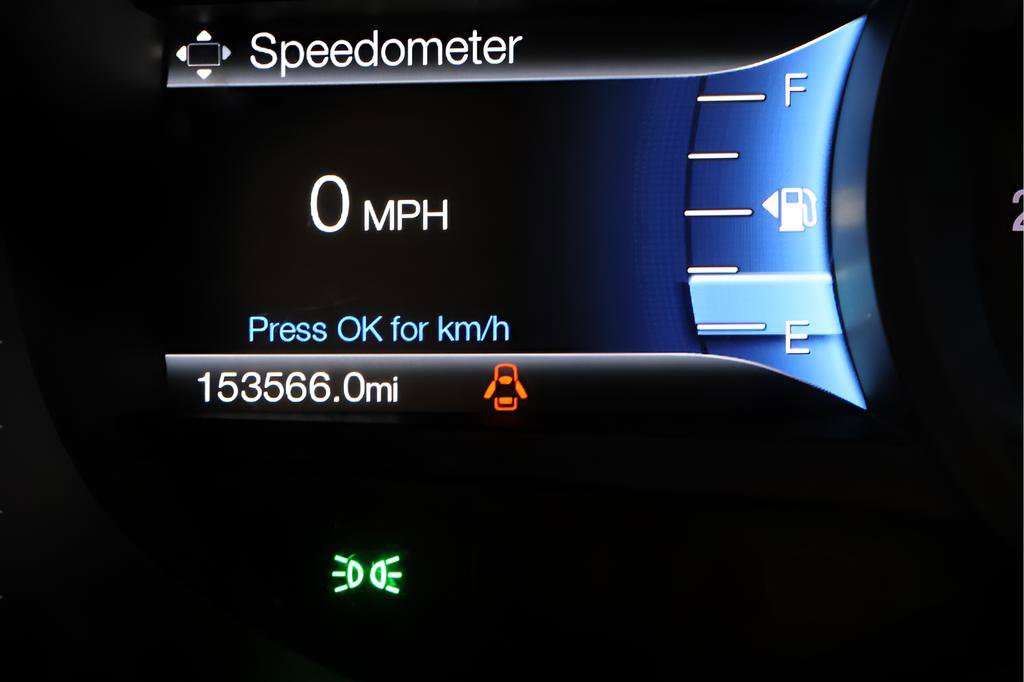 Used 2017 Ford Edge Sport w/ Technology Package AWD/4WD image 10