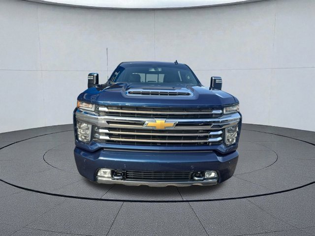Used 2020 Chevrolet Silverado 2500 High Country w/ Z71 Off-Road Package image 8
