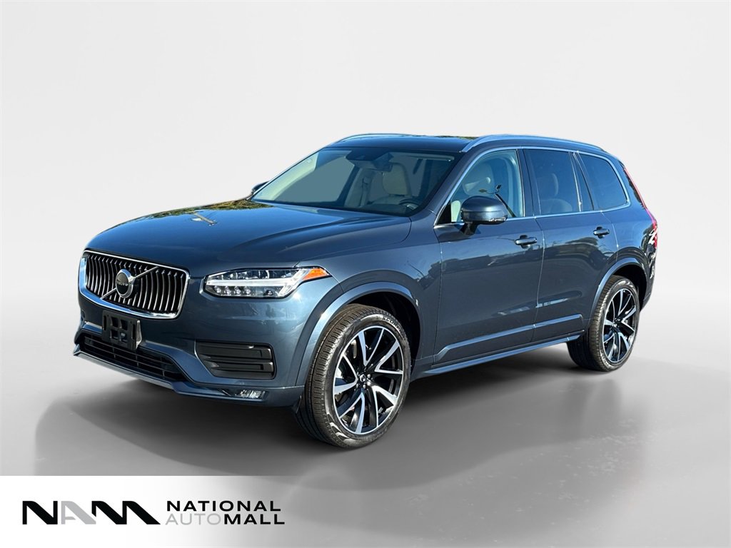 Used 2020 Volvo XC90 T6 Momentum w/ Protection Package