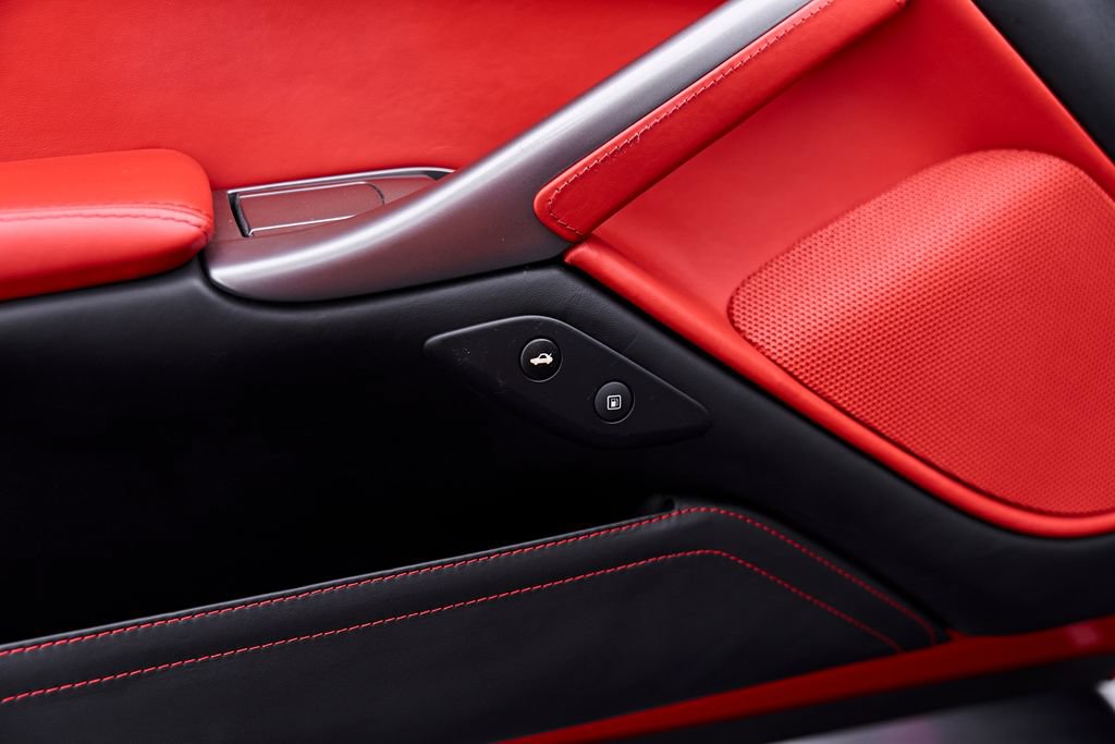Used 2016 Ferrari F12 Berlinetta RWD image 55
