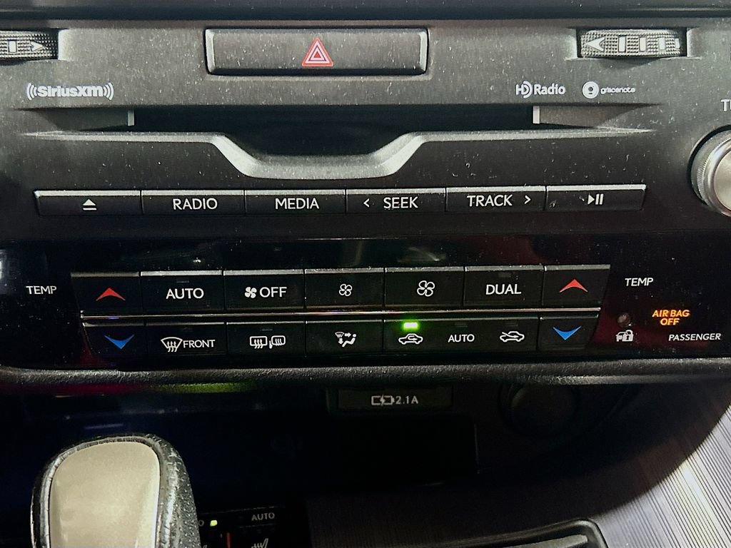 Used 2021 Lexus RX 350 F Sport AWD/4WD image 14