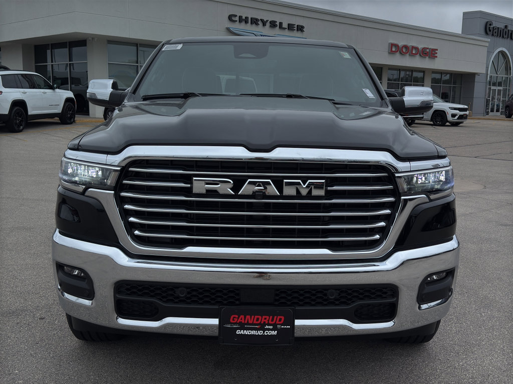 New 2026 RAM 1500 Laramie image 3