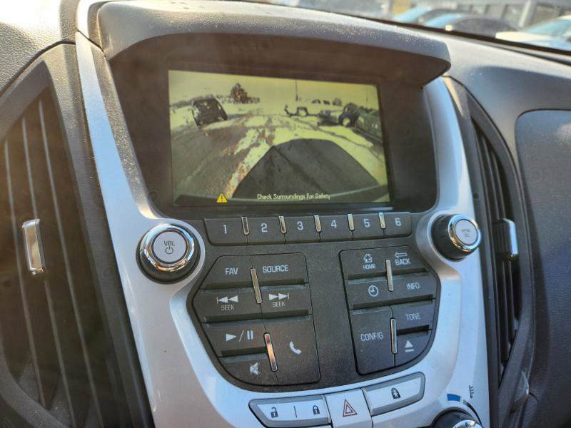 Used 2012 Chevrolet Equinox LT w/ All-Star Package image 15