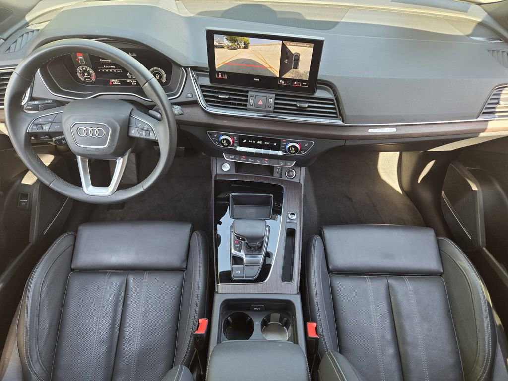 Certified 2023 Audi Q5 2.0T Prestige w/ Prestige Package image 34