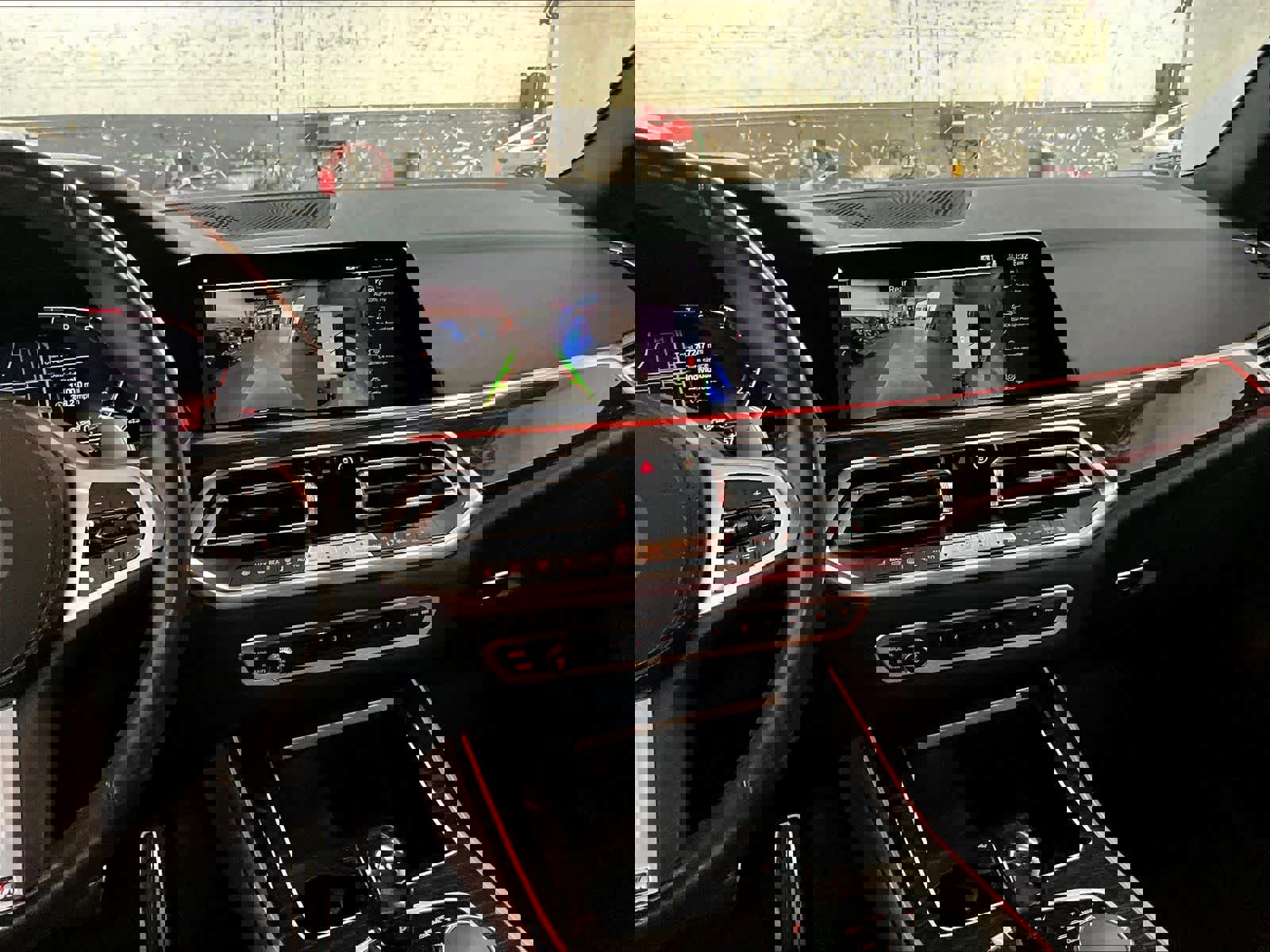 Used 2019 BMW X5 xDrive40i w/ M Sport Package image 8