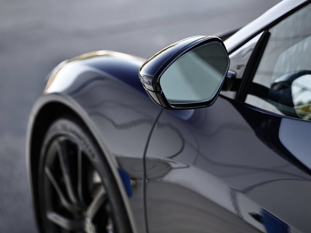 Used 2025 Lotus Emira RWD image 15