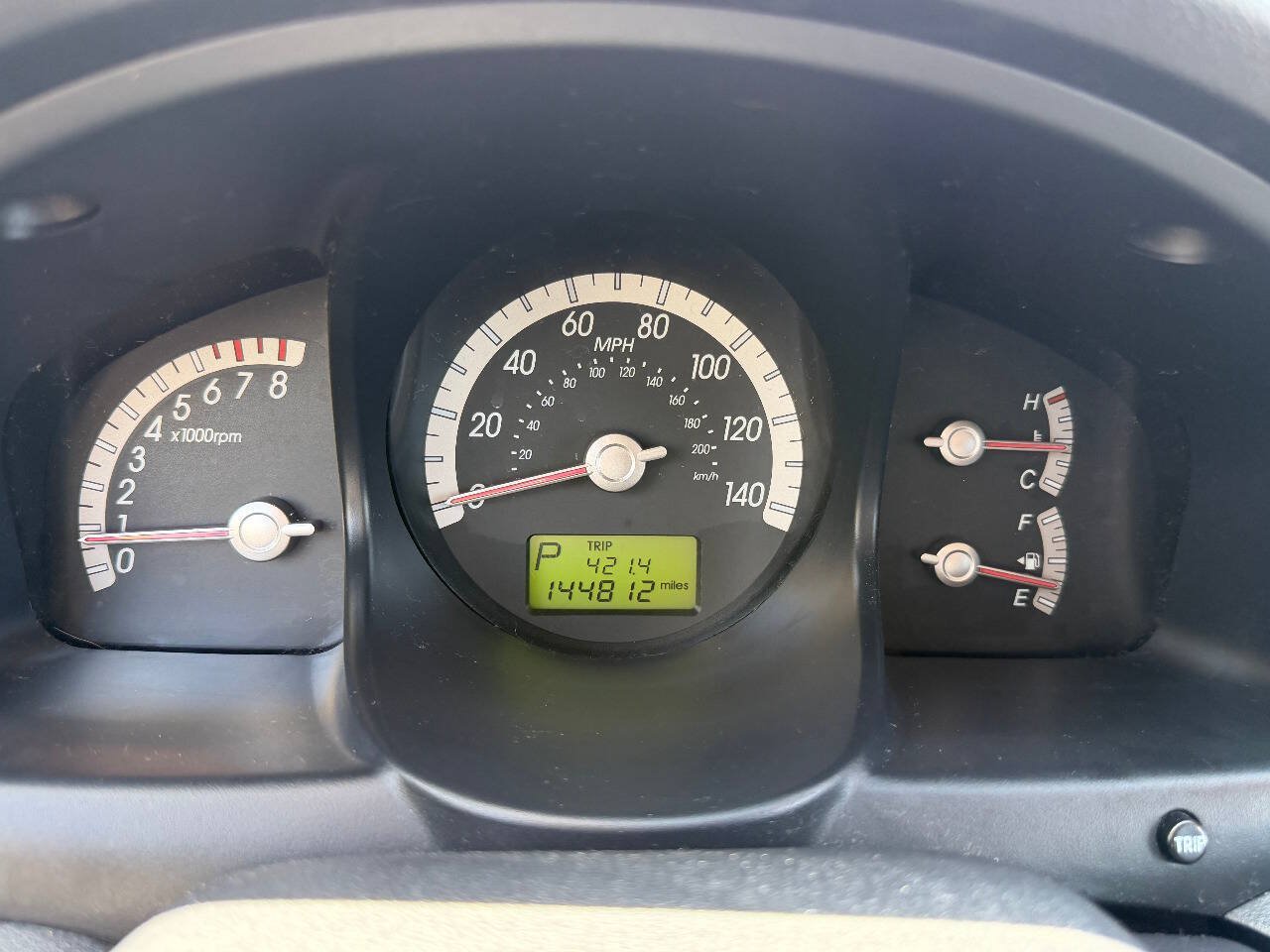 Used 2008 Kia Sportage EX w/ Luxury Pkg FWD image 15