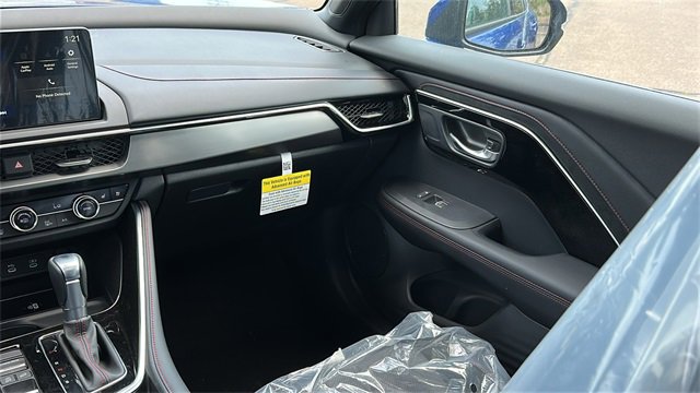 New 2025 Acura ADX A-Spec image 25