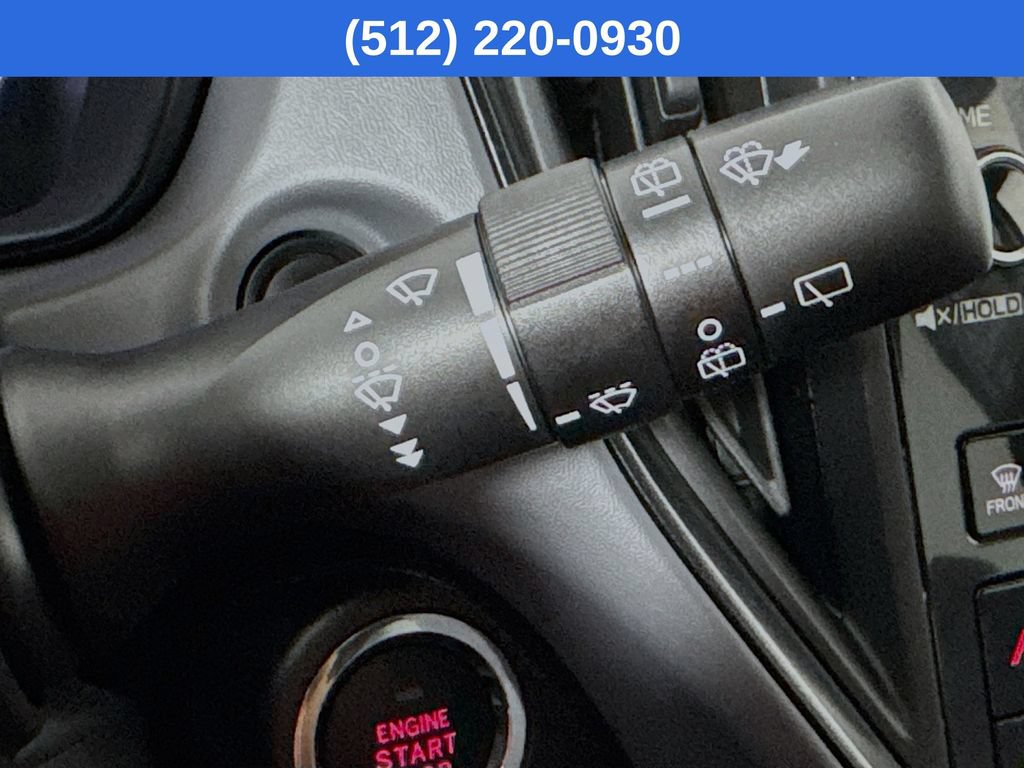 Certified 2026 Subaru Crosstrek 2.5i Premium AWD/4WD image 14
