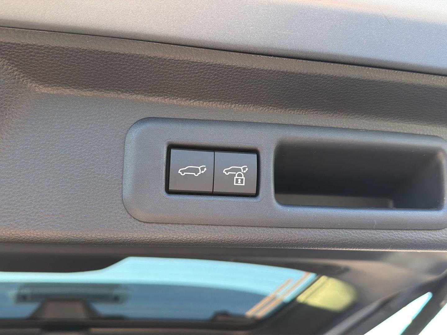 New 2026 Toyota Sequoia 1794 Edition image 36