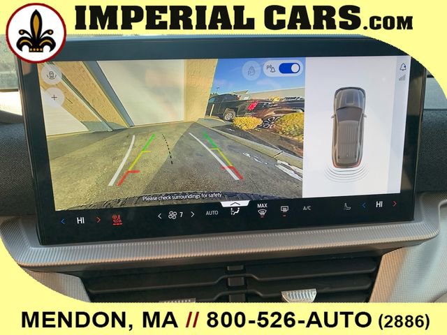 New 2026 Ford Explorer Active w/ Active Comfort Package image 25