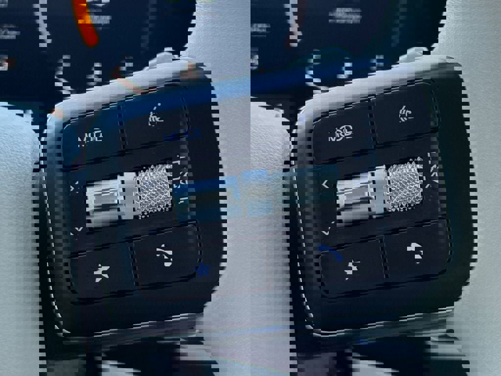 New 2025 Hyundai Santa Fe Calligraphy image 16