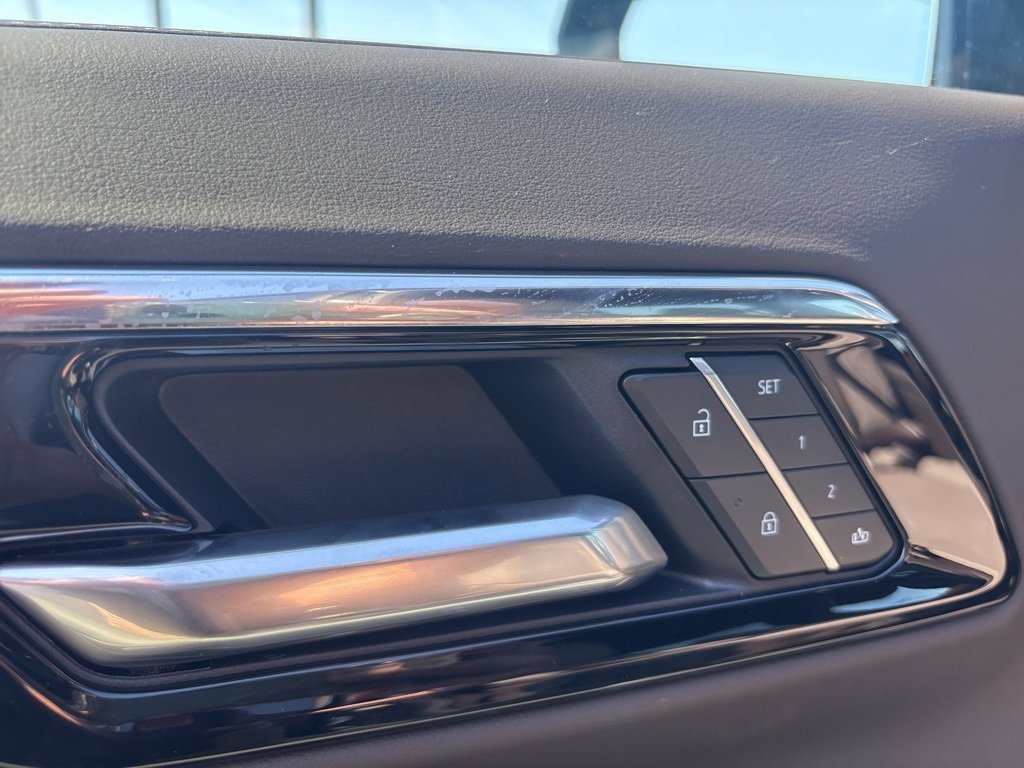 New 2026 Chevrolet Tahoe LT w/ Comfort Package image 19