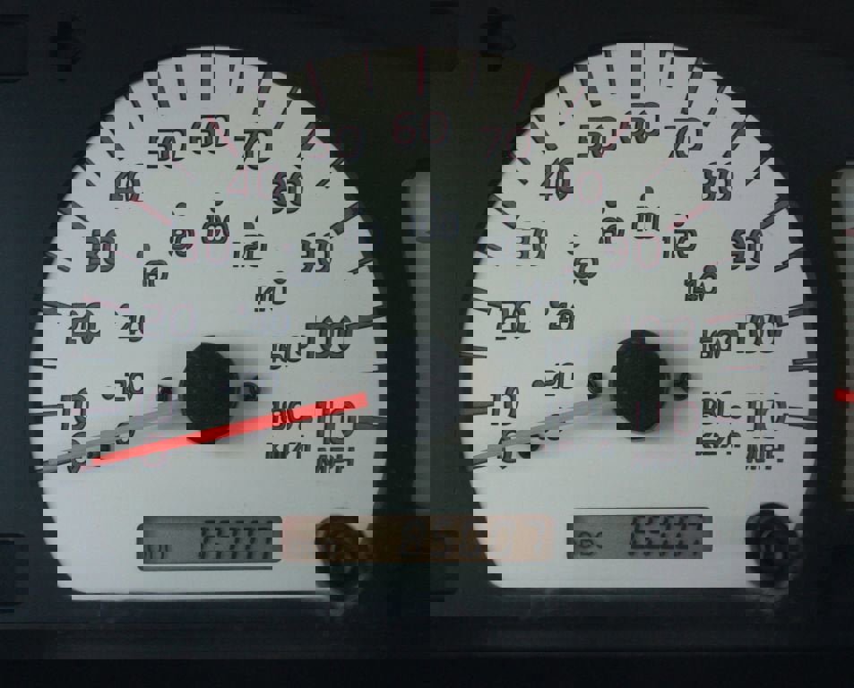 Used 2004 Toyota Tacoma PreRunner image 4