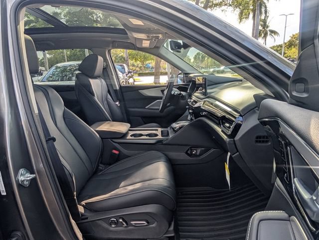 New 2026 Acura MDX FWD w/ Technology Package image 8