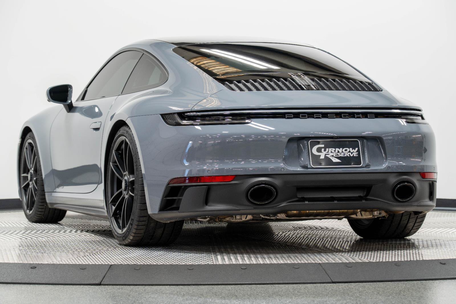 Used 2023 Porsche 911 Carrera GTS RWD image 12